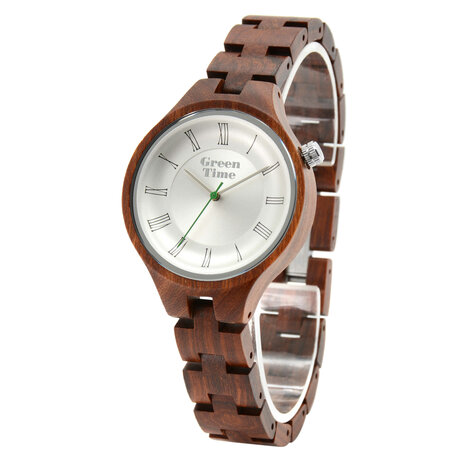 greentime watch zw165c